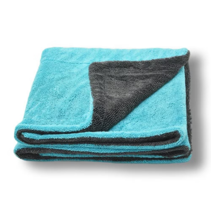 Dry Towel 40x60 1200 GSM микрофибърна кърпа за подсушаване на автомобил