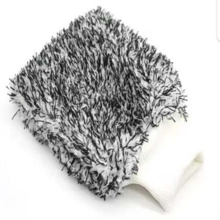 Washing Mitt ръкавица за почистване на интериор и миене на екстериор на автомобил