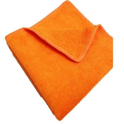 Професионална микрофибърна кърпа Microfibre Cloth EXTRA за почистване и детайлинг на автомобил