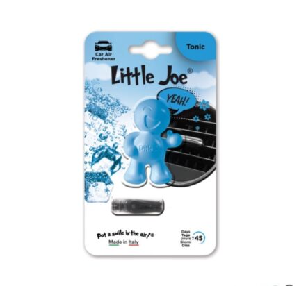 Ароматизатор LITTLE JOE ET1010 Tonic за автомобилен въздуховод